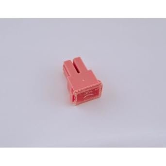 Littelfuse PAL030BP PAL Auto Link Fuse – 30A Current Rating, Female Terminal Design, 32V Automotive Circuit Protection - Image 4