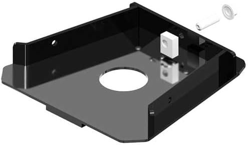 PullRite 331723 Quick Connect Capture Plate – Fast Installation Accessory for SuperGlide Fifth Wheel Hitches - Image 2
