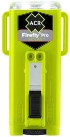 ACR Electronics 39703 Firefly PRO SOLAS LED Strobe – Waterproof Emergency Safety Light with 41 Candela Output - Image 4