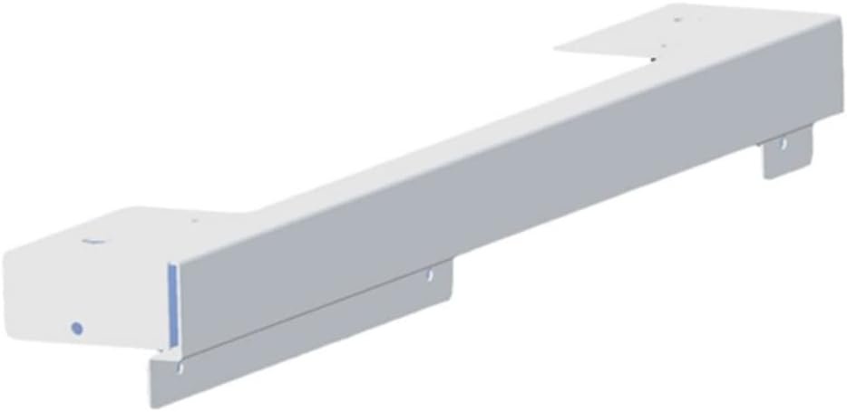 Pinnacle 213070 Rear Stacking Kit – Washer and Dryer Mounting Bracket with Hardware for Secure Appliance Installation