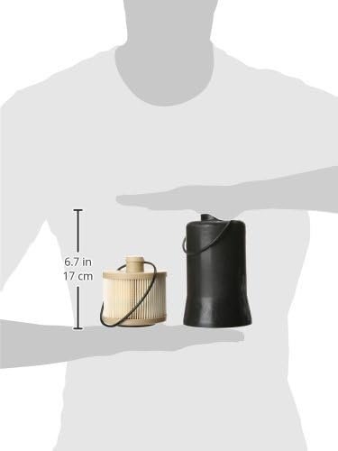 WIX 33837 Inline Fuel Filter – Metal Canister Fuel System Filter – Contaminant Removal for Gasoline Applications - Image 2