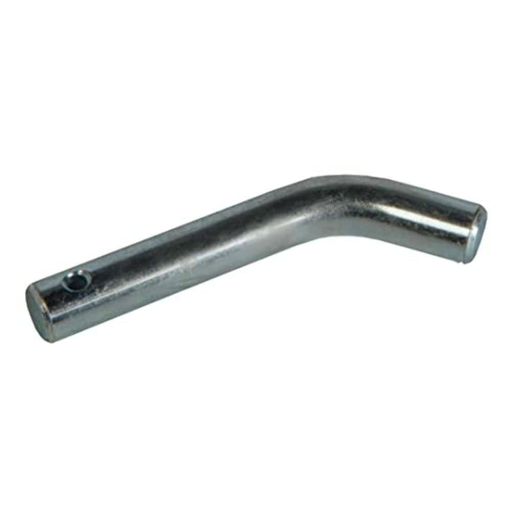 Husky Towing 33253 Bulk Hitch Pin – 1/2 in Diameter Steel Receiver Pin for Towing Accessories - Image 2