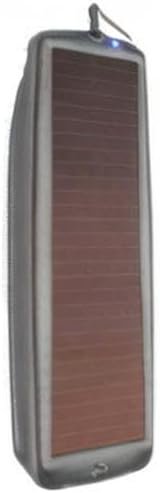 WirthCo 23144 Amorphous Solar Kit – 9 Watt Portable Battery Charging Panel for RV, Marine, and Utility Applications - Image 4