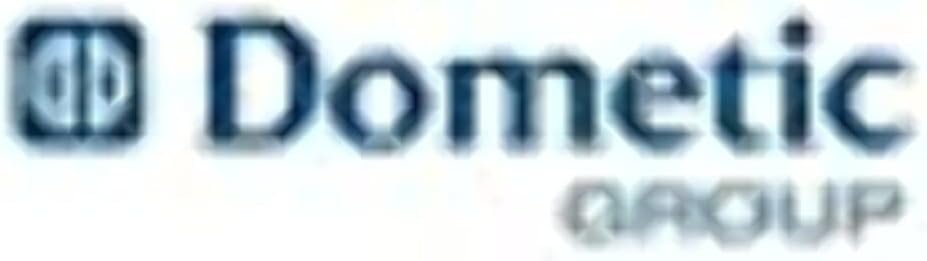 Dometic 57290 Vision Range Warning Label – Black Replacement Decal for Atwood Vision Range RV Cooking Systems