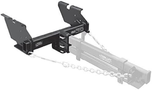 Torklift D1108 Original SuperHitch Receiver – Dual 2in Receiver Hitch for Dodge Ram Pickups with 17,000 lb Capacity - Image 2