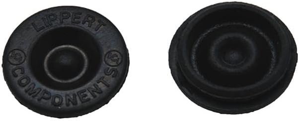 AP Products 14122065 Rubber Dust Cap Plug – Replacement Protective Cover for Trailer and RV Connector Systems - Image 3