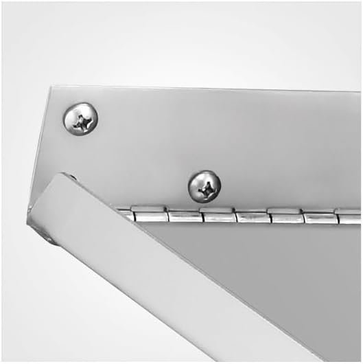 Lenco 15016101 Edge Mount Trim Tab Kit – 12 x 12 in Stainless Steel Blades, 12V Electric Actuators for Boats 22 to 28 ft - Image 4