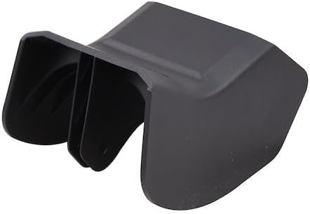 TrailFX G9031 Bracket Cover Pack – Replacement Hardware Covers for Grille Guard Systems – A4 Service Kit