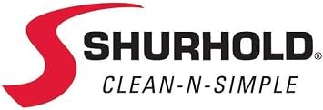 Shurhold 833I Replacement Telescoping Inner Section – Extension Tube for Compatible Shurhold Handles