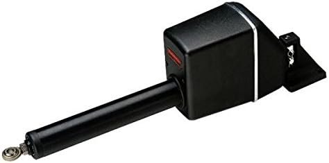 Raymarine M81131 Type 2 Short Linear Drive 12V – 650kg Peak Thrust Compact Autopilot Steering Actuator - Image 2