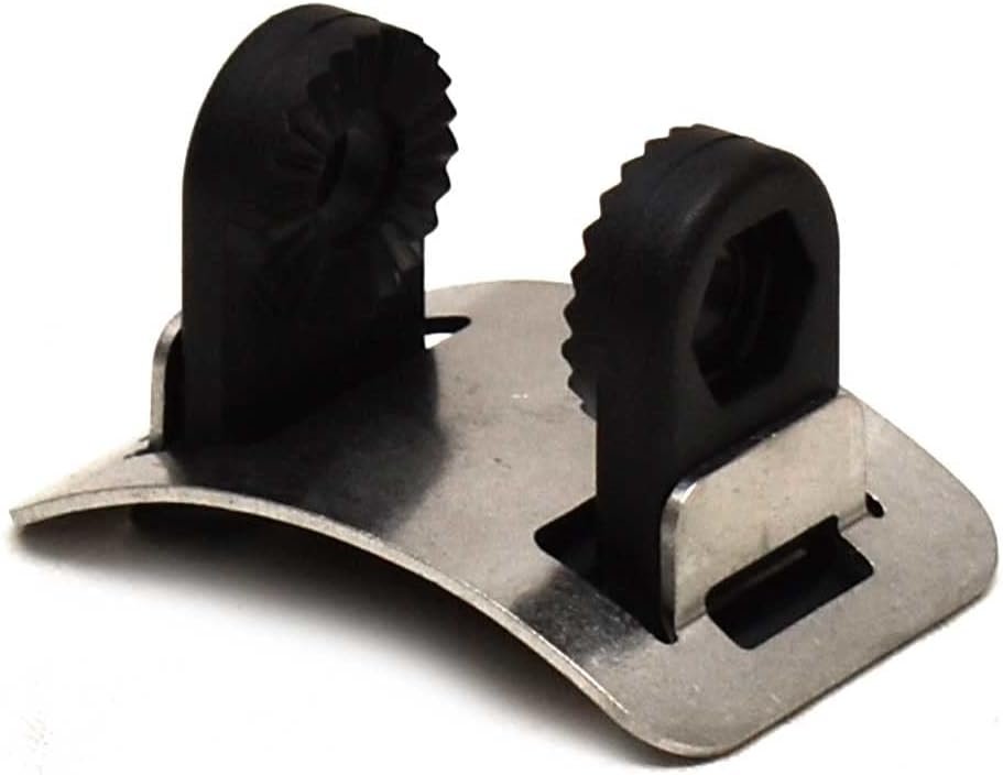Humminbird AD XTM 9 740087-1 Trolling Motor Adapter – XNT Transducer Mounting Hardware for Minn Kota and Bow-Mount Motors - Image 2