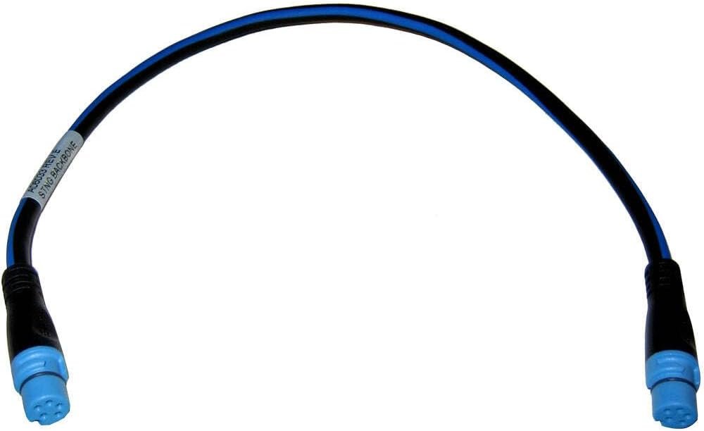 Raymarine A06033 SeaTalkNG Backbone Cable 0.4M – Network Backbone Cable for Marine Electronics Systems - Image 2