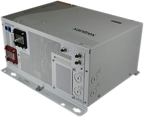 Xantrex 8153012 Inverter Charger – 150A Charging Capacity with Integrated Power Conversion for 12V Systems - Image 2