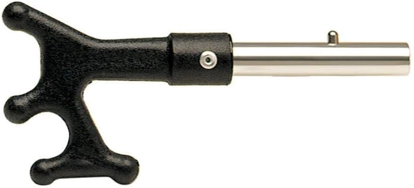 Shurhold 130 Boat Hook – Floating Marine Utility Hook Attachment for Compatible Shurhold Handles