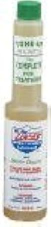 Lucas Oil 10020 Fuel Injection Cleaner – 5.25 oz Concentrated Injector and Fuel System Treatment