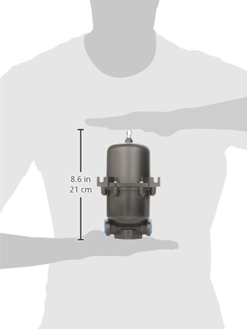 Flojet 305730004A Accumulator Tank – 0.75 Liter Water System Pressure Tank for RV and Marine Applications - Image 3