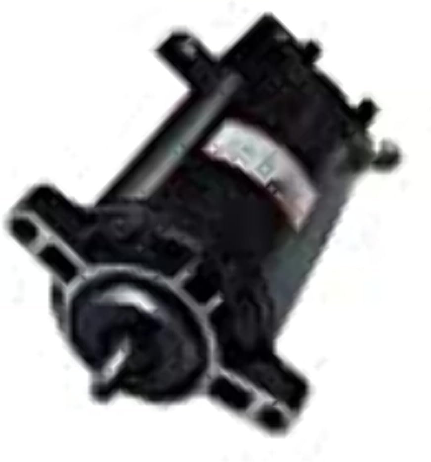 ARCO Marine 5363 Outboard Starter – Marine Engine Starting Motor Replacement for Compatible Outboard Applications - Image 2