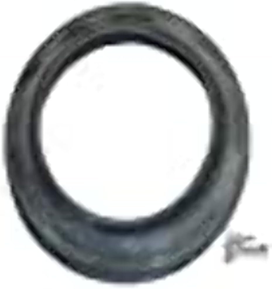 Thetford 33364 Toilet Flange Seal – OEM Replacement Floor Seal for Aqua Magic RV Toilets – Black Rubber Construction