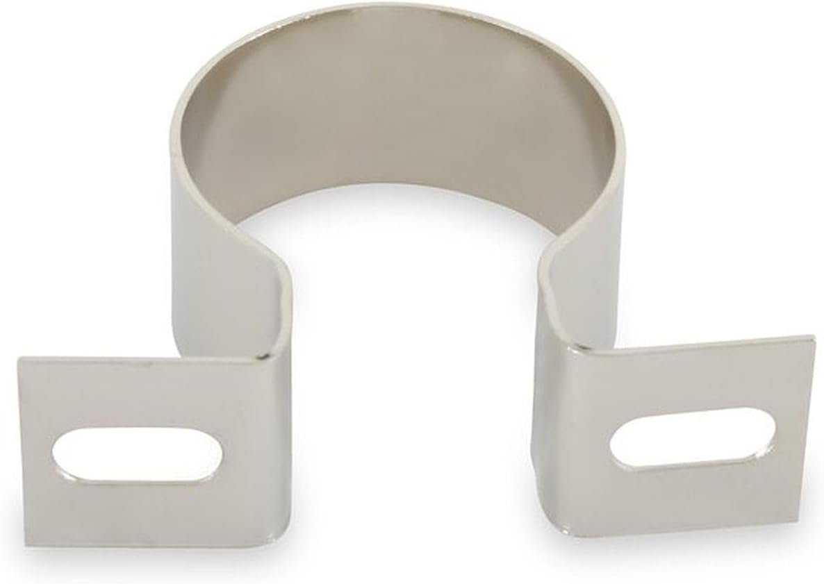 MSD 8213 Universal Coil Bracket – Steel Ignition Coil Mount for Cylindrical Performance Coils - Image 3
