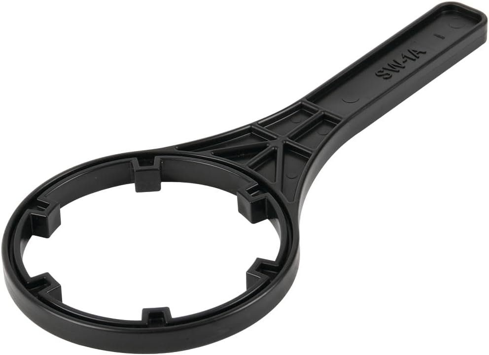 SHURFLO 150539 Filter Housing Wrench – Service Tool for SHURFLO Water Filtration Housings and Cartridge Maintenance - Image 2