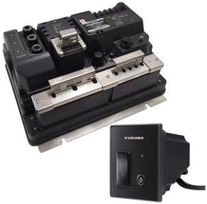 Furuno TZTBB NavNet TZtouch Black Box Chart Plotter – Network Navigation Processor for Custom Marine Helm Installations - Image 2