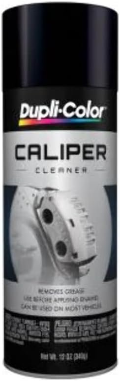 VHT BCP200 Caliper Cleaner Aerosol – Fast-Drying Brake Component Degreaser for Calipers, Rotors, and Brake Hardware