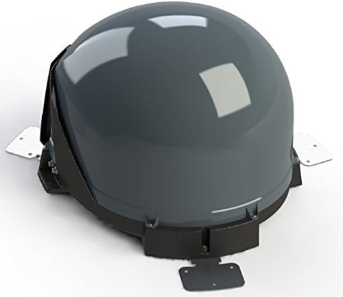 KING MB600 Removable Roof Mount – Portable Satellite Antenna Roof Bracket for Tailgater and Quest Systems - Image 2