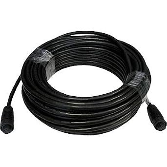 Raymarine A80006 RayNet to RayNet Cable – 20 Meter Marine Ethernet Networking Cable - Image 2