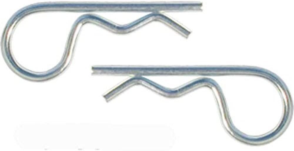 Roadmaster 910023 Storage Hairpins 2-Pack – Replacement Tow Bar Storage Retainers for Roadmaster Systems