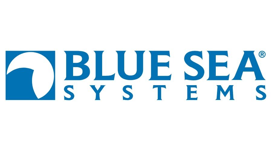 Blue Sea Systems 2608BSS Terminal Block – 8 Circuit 65A Power Distribution Block with 600V Rating and Closed-Back Insulation - Image 4