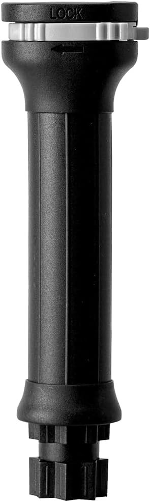 RAILBLAZA 3401611 Fixed Extender 150 – 150mm Accessory Extension Arm for StarPort Mount Systems - Image 2