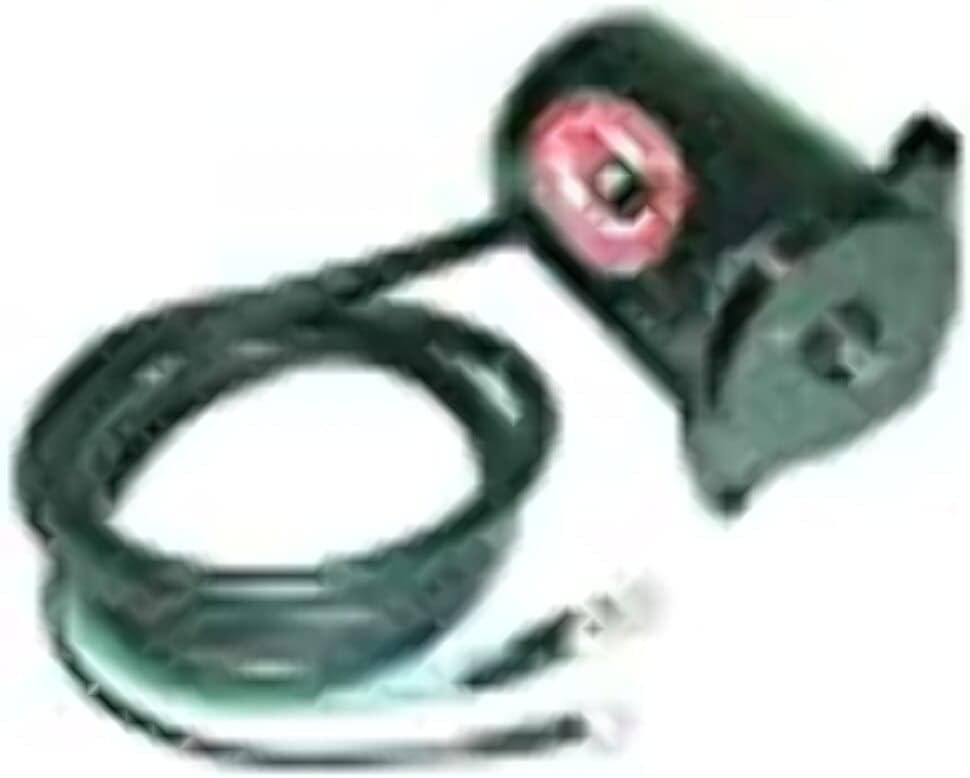 ARCO Marine 6279 Tilt Trim Motor – 3-Wire Design II Replacement with Hollow Hex Shaft for Mercury Mariner Outboards - Image 2