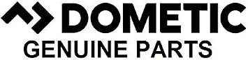 Dometic 57290 Vision Range Warning Label – Black Replacement Decal for Atwood Vision Range RV Cooking Systems - Image 2
