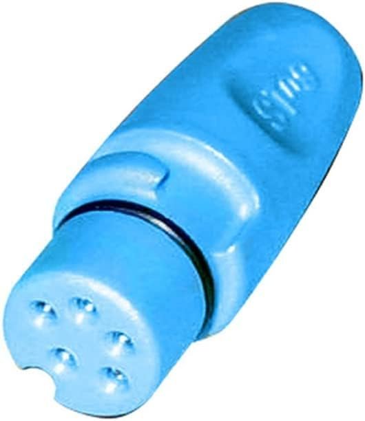 Raymarine A06031 SeaTalkNG Terminator – Network Backbone End Connector for Marine Electronics - Image 2
