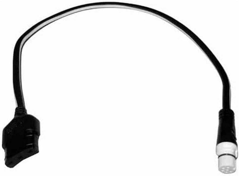Raymarine A06047 SeaTalkNG to SeaTalk Adapter – Network Interface Cable for Legacy SeaTalk Device Integration