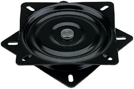 Garelick 75016 Seat Swivel – Marine Seat Rotation Base for Fishing and Recreational Boat Seating - Image 2