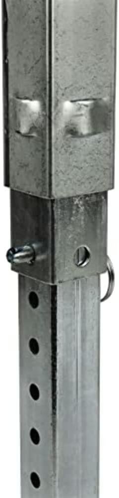Ultra-Fab 17943010 Fifth Wheel Jacks – Landing Gear Support System for Fifth-Wheel RV Applications - Image 2