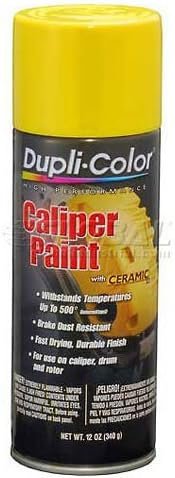 VHT BCP200 Caliper Cleaner Aerosol – Fast-Drying Brake Component Degreaser for Calipers, Rotors, and Brake Hardware - Image 2