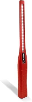 Schumacher SL184RU Rechargeable Lithium Work Light – LED Inspection Light with Magnetic Base and USB Charging