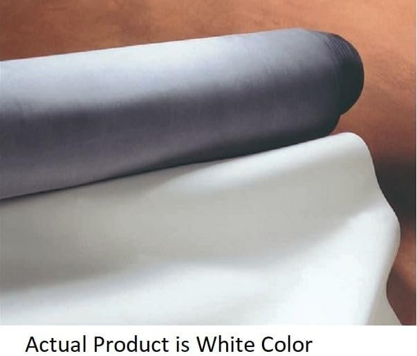 Dicor EP95W35 EPDM Plus Roofing Membrane – 9ft 6in x 35ft White RV Roof Replacement Material - Image 3