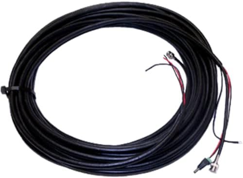 KJM COMB10 Combo Video and Power Cable – 10 Meter Camera Extension Harness for Surveillance and Marine Systems - Image 4