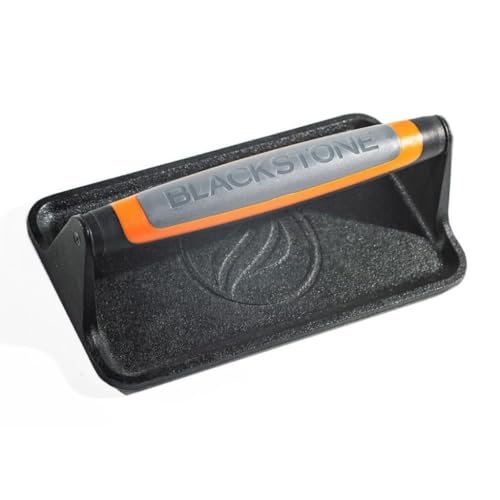 Blackstone 5237 Griddle Accessory Kit – Multi-Purpose Outdoor Flat-Top Cooking Add-On Set - Image 2