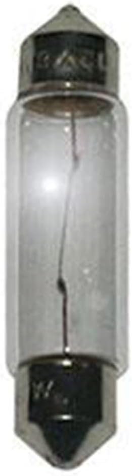 Arcon 16764 Bulb #211-2 CD/2 – 12V Festoon Replacement Bulbs for RV Dome and Courtesy Lights - Image 2