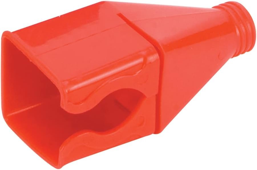 Performance Tool 20196 Easy Funnel – Multi-Use Fluid Transfer Funnel with Wide Mouth Design and Spill-Reducing Pour Control