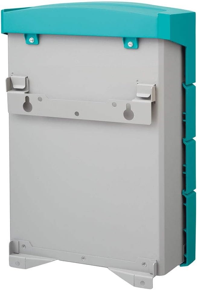 Mastervolt ChargeMaster Plus 24/60 – 24V 60A Battery Charger, CZone and MasterBus Network Integration - Image 3