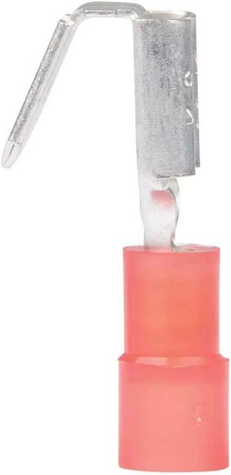 Ancor 230602 Nylon Multi-Stack Disconnect Terminal – 22-18 AWG Insulated Quick Disconnect Connector - Image 2