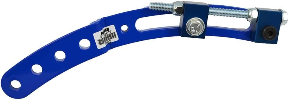 Balmar UBB2 Belt Buddy Kit – Offset UAA2 Adjustment Arm with Belt Tension Support for Marine Alternator Installations
