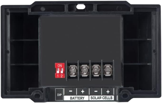 Zamp Solar ZS8AW 8 Amp 5-Stage Waterproof Battery Charger – Smart Multi-Stage Charging with Weather-Resistant Housing - Image 2