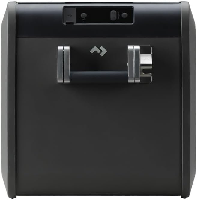 Dometic CFX5 35 Electric Cooler – 35L Portable Fridge Freezer with Vacuum Insulated Panels and App Connectivity - Image 6