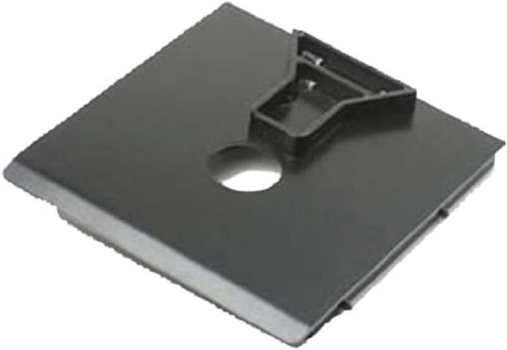 PullRite 331705 Quick Connect Capture Plate – Lippert King Pin Box Adapter for SuperGlide Hitch Operation